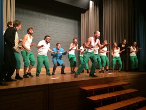 Mehr über den Artikel erfahren Konzert 2014 „Voicieme GmbH“